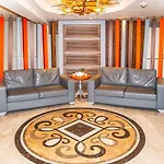 Onyx Business Hotel