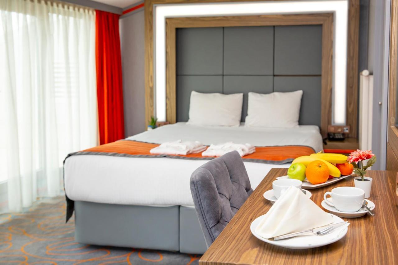 Onyx Business Hotel 3*