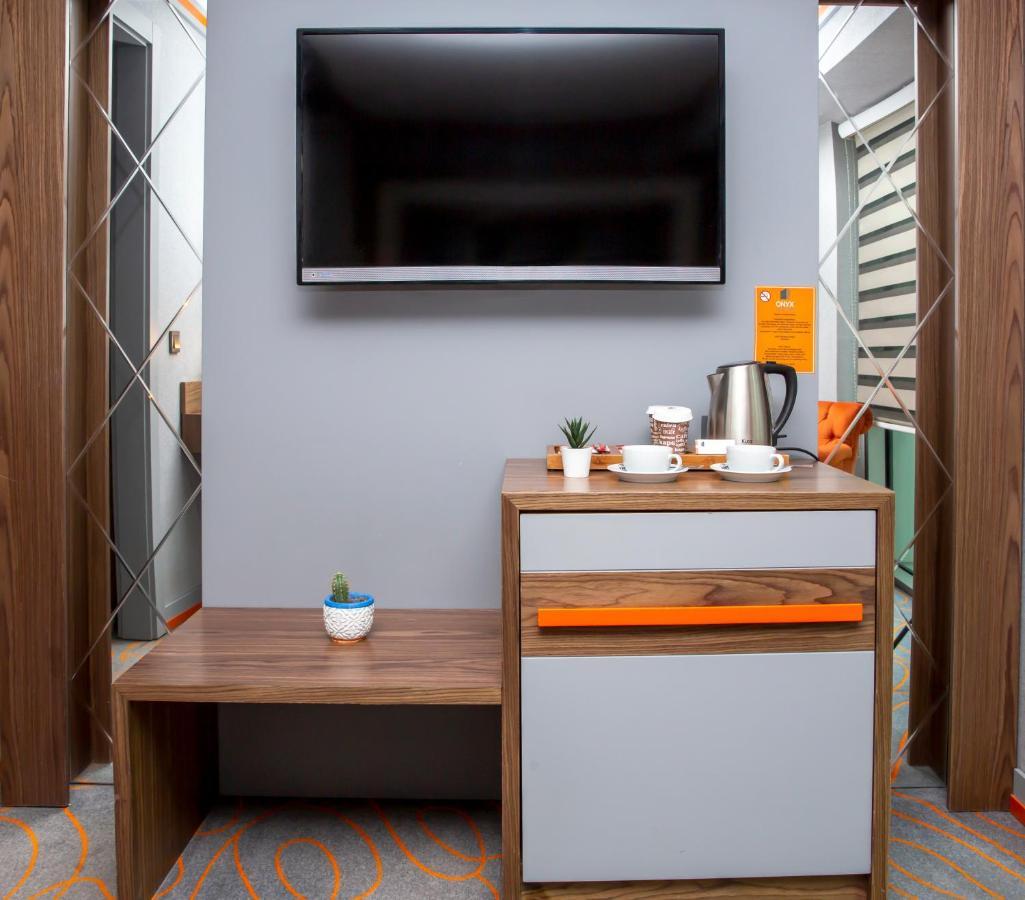 Onyx Business Hotel 3*