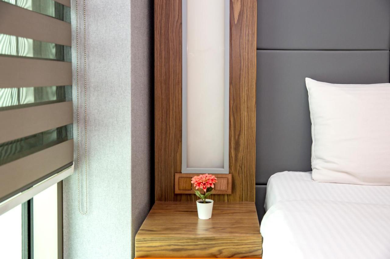 Onyx Business Hotel 3*