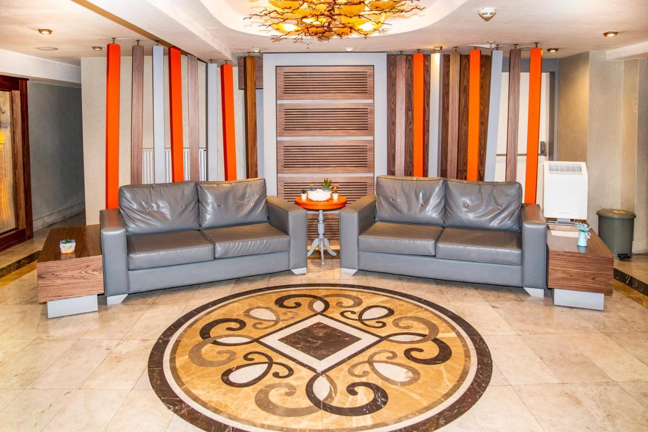 Hotel Onyx Business 3*