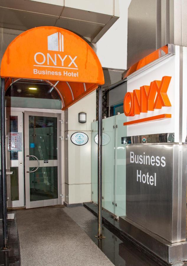 Onyx Business Hotel 3*