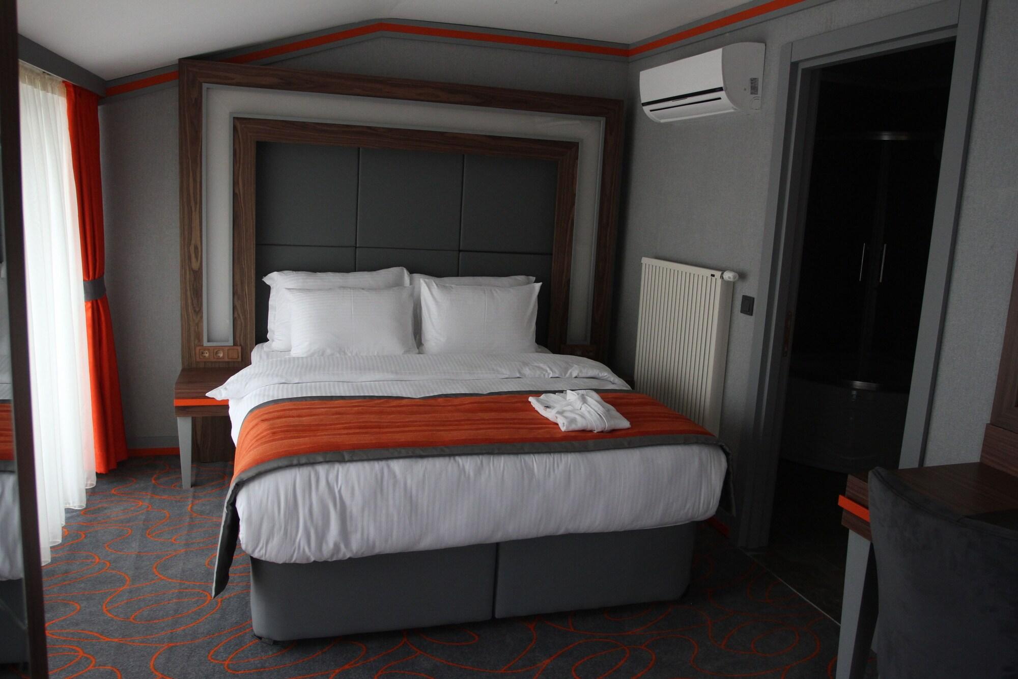 Hotel Onyx Business 3*
