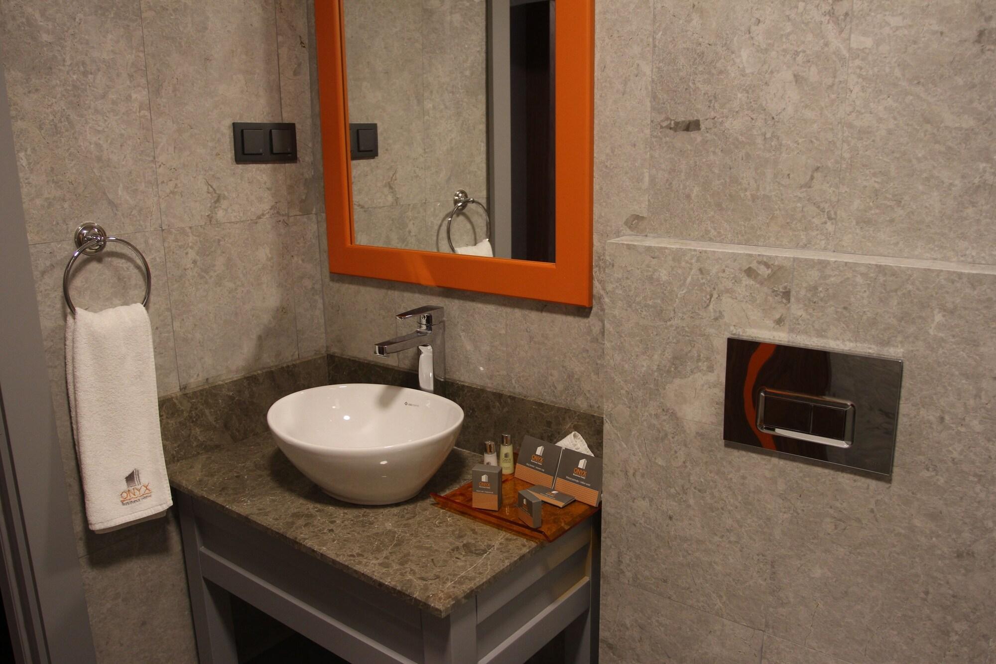 Hotel Onyx Business Ankara