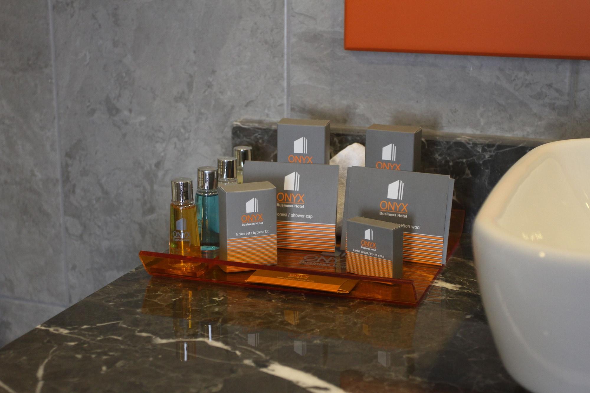 Onyx Business Hotel Ankara