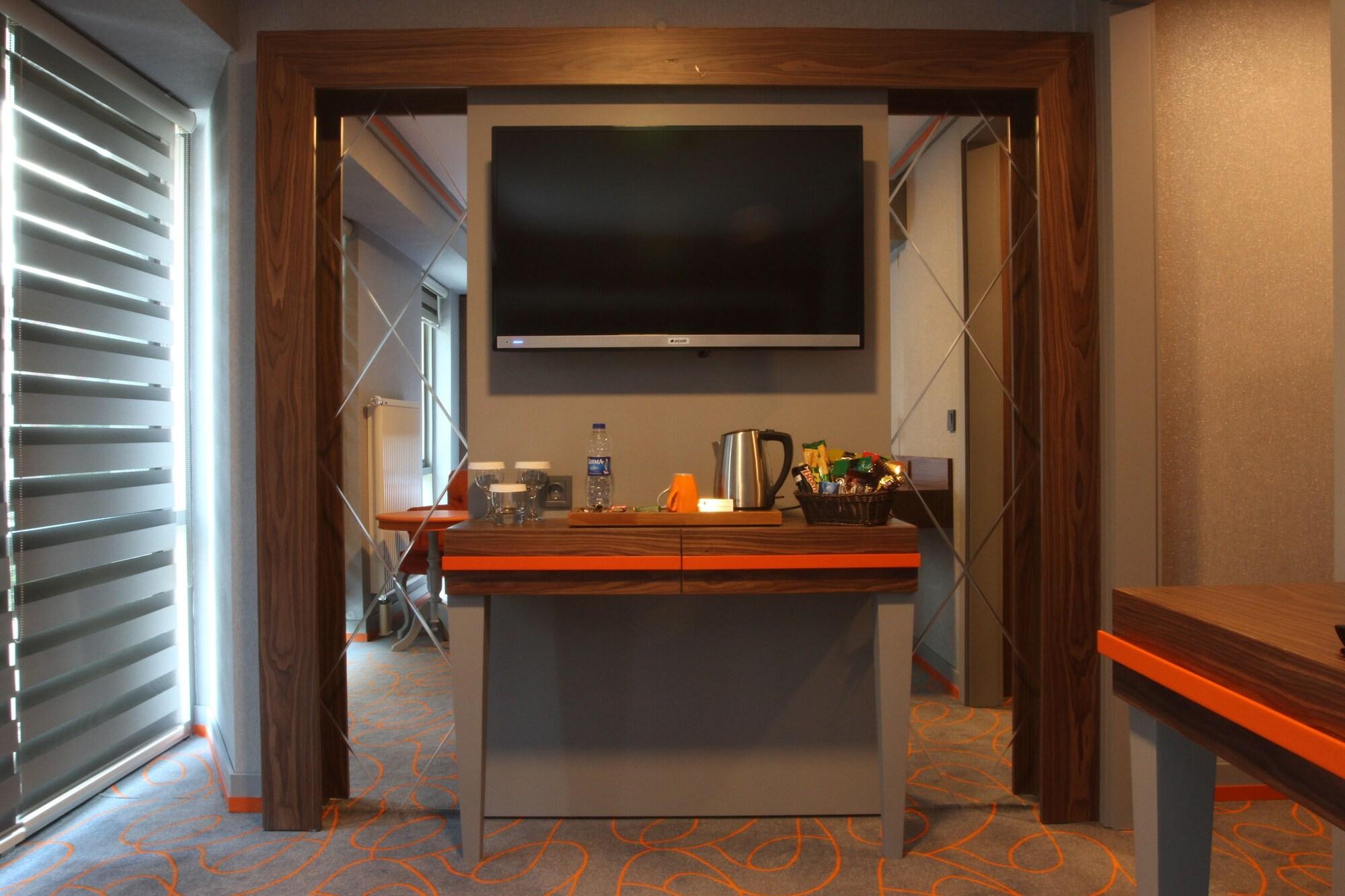 Onyx Business Hotel 3*