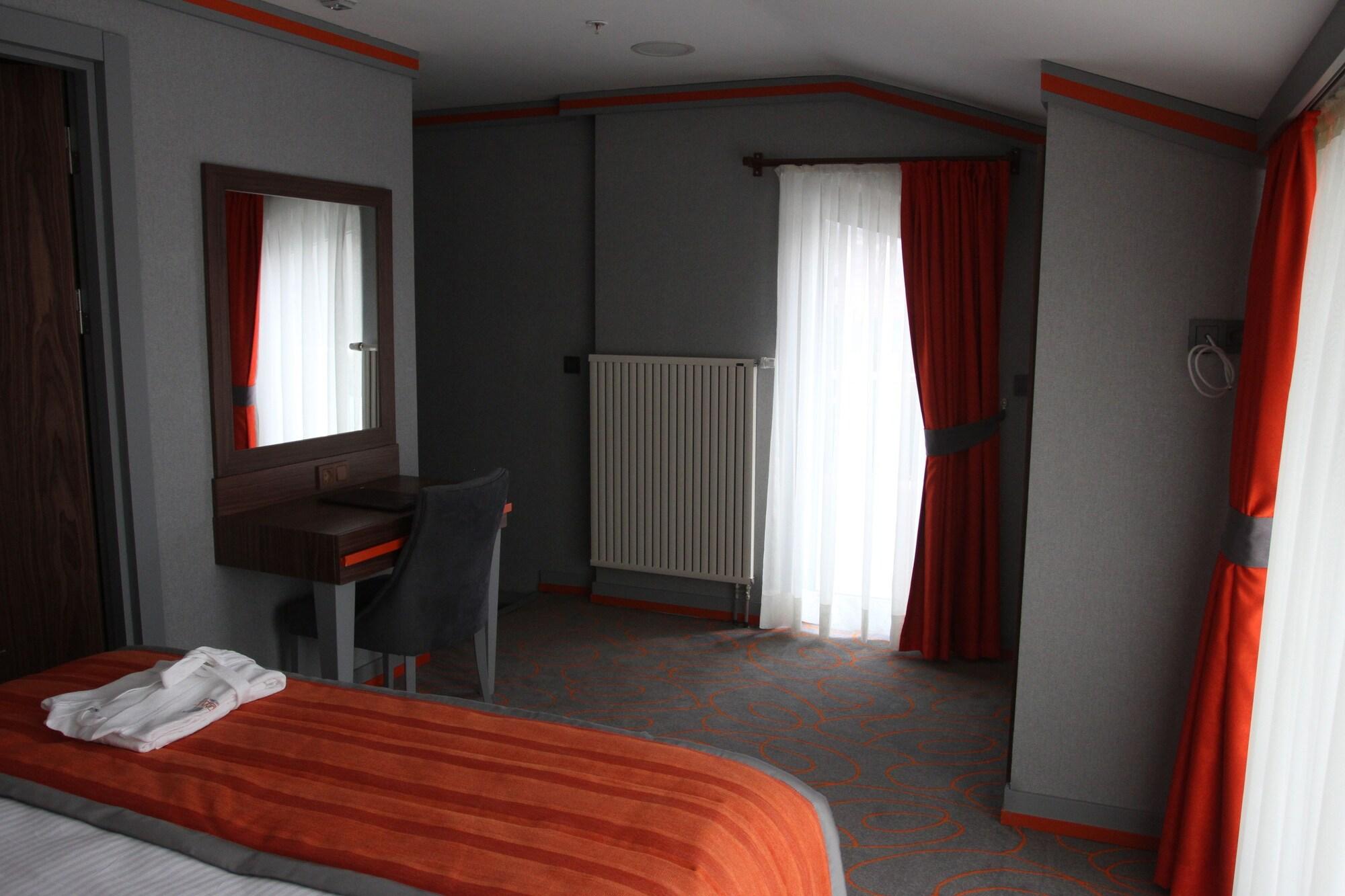 Hotel Onyx Business Ankara