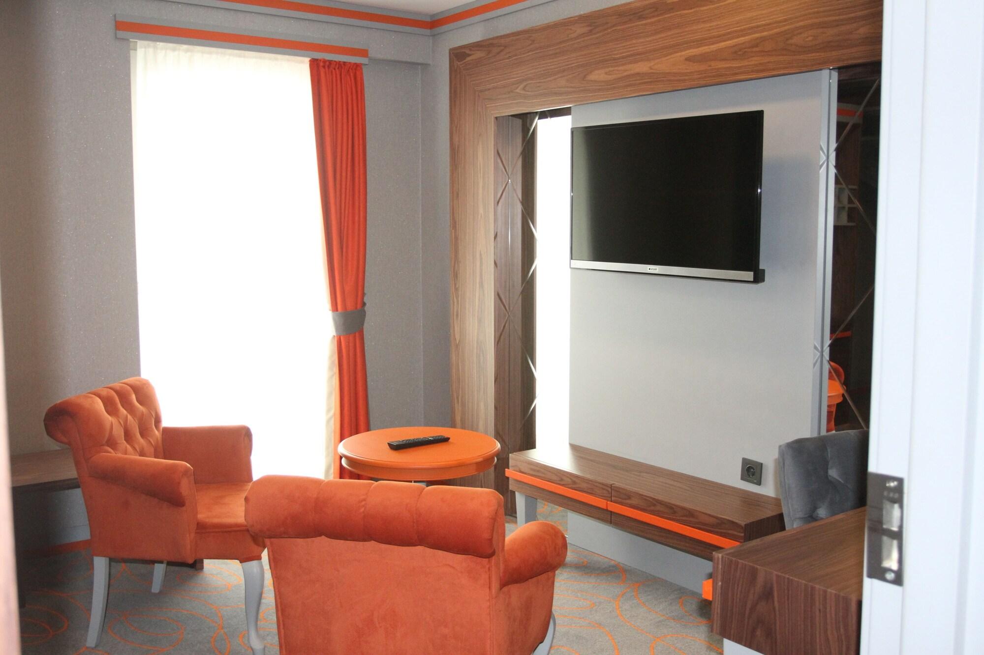 Onyx Business Hotel