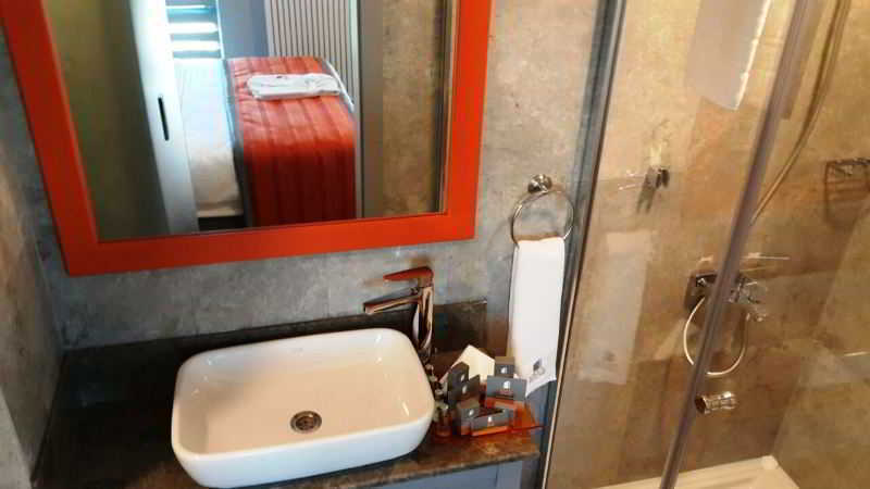 Onyx Business Hotel Ankara