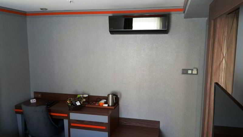 Onyx Business 3* Ankara