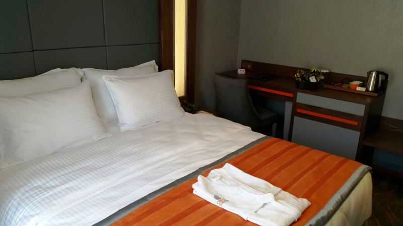 Onyx Business Hotel Ankara