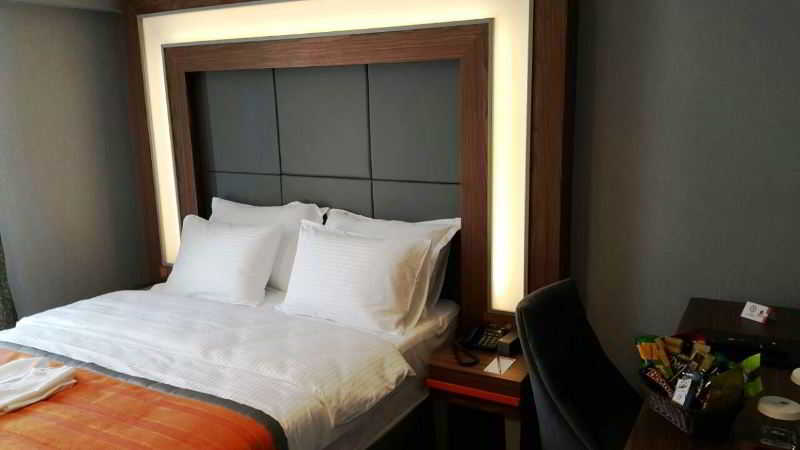 Hotel Onyx Business 3*