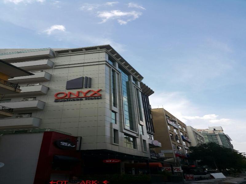 Onyx Business Ankara