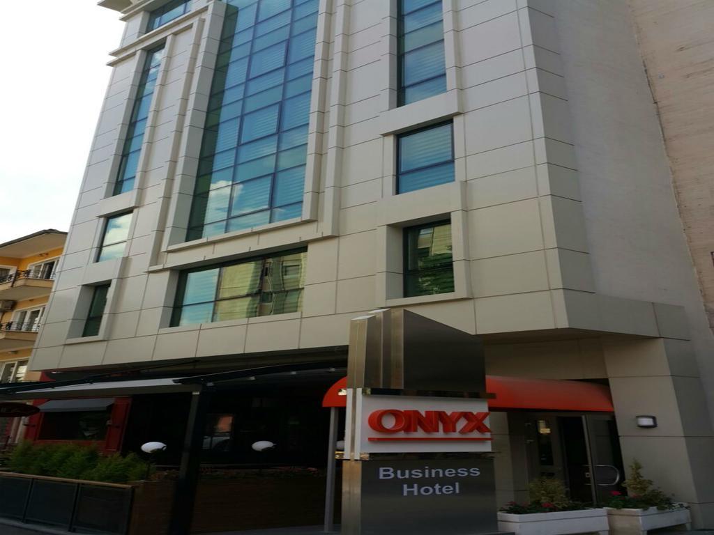 Onyx Business