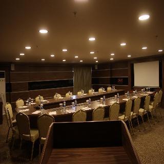 Onyx Business Hotel
