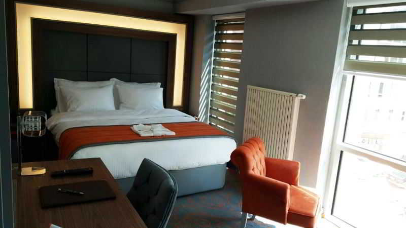 Onyx Business Ankara