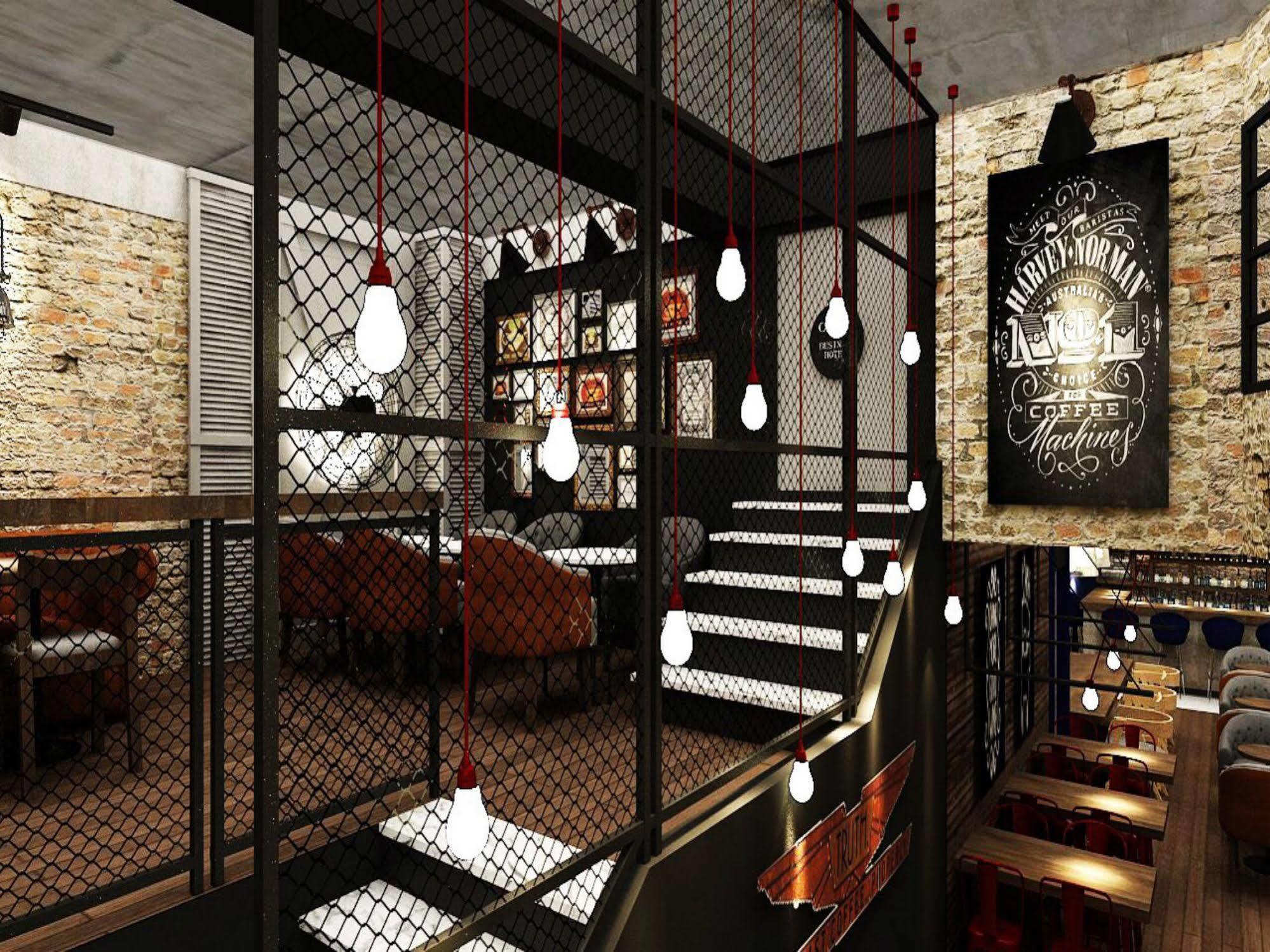 Hotel Onyx Business 3*