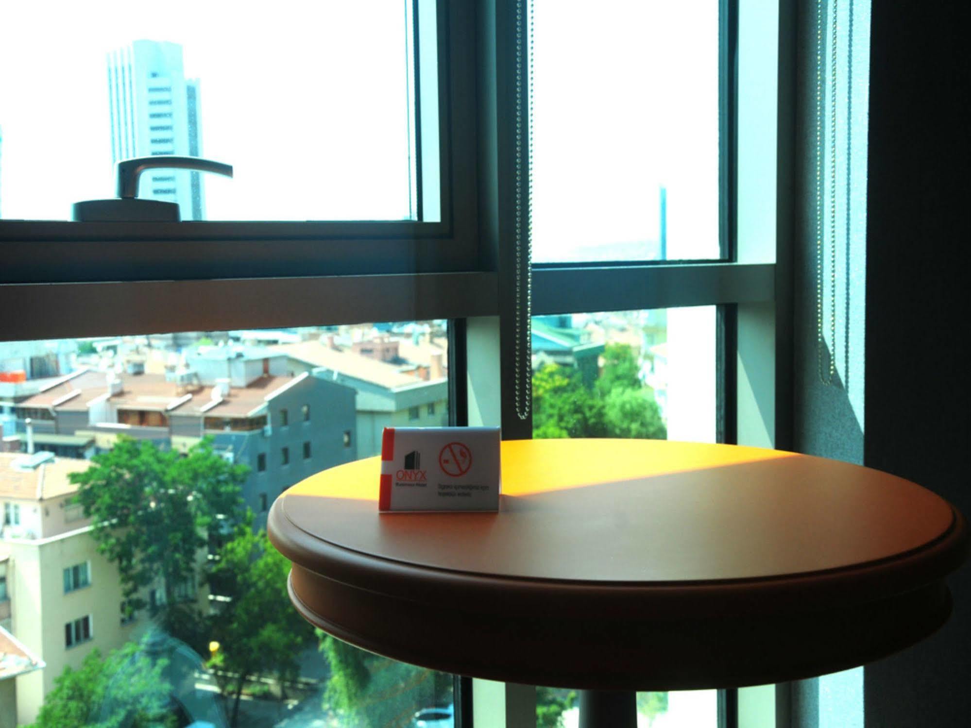 Hotel Onyx Business Ankara