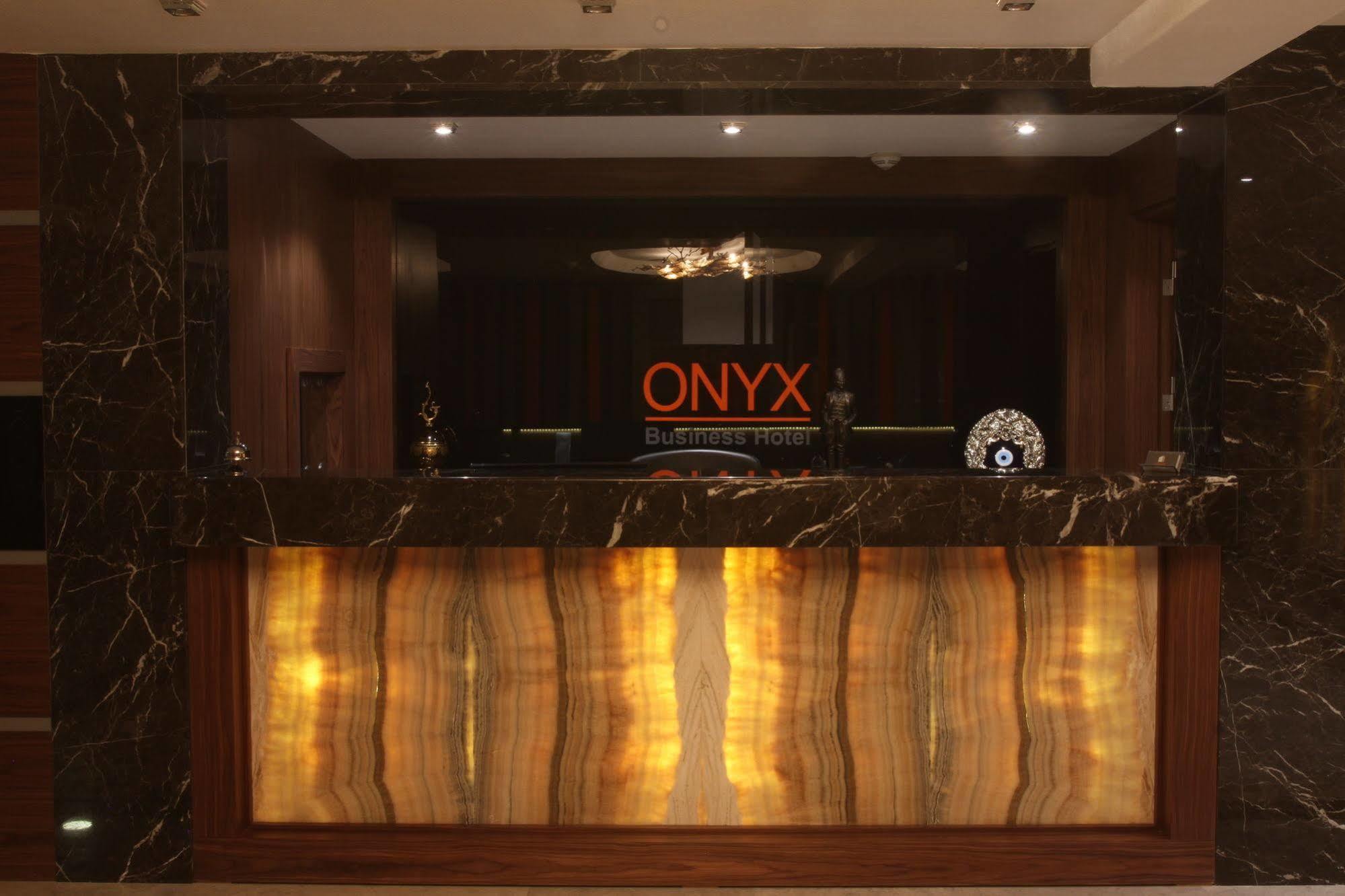 Onyx Business 3* Ankara