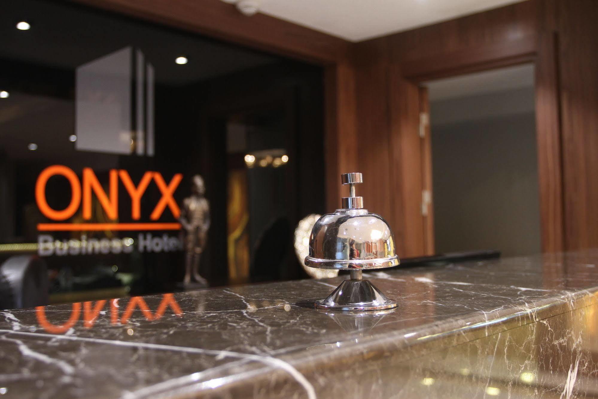 Hotel Onyx Business Ankara