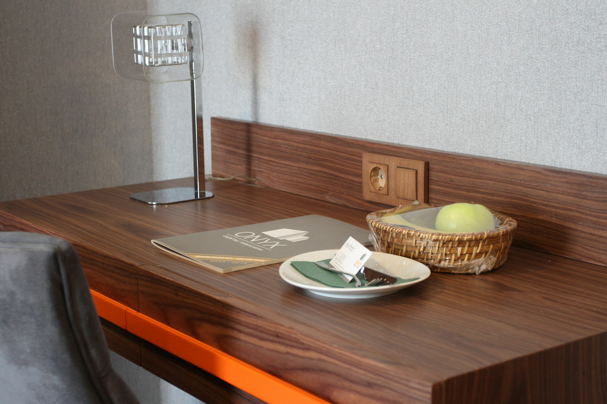 Hotel Onyx Business 3*